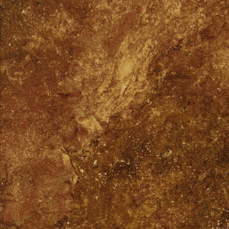 Northcott Stonehenge Gradations II Canyon Limestone by Linda Ludovico for Northcott - Patchwork and Quilting Fabric from Brown's Craft Shed (Tags: Fabric blender craft gold nature patchwork quilting rust sandstone textures )
