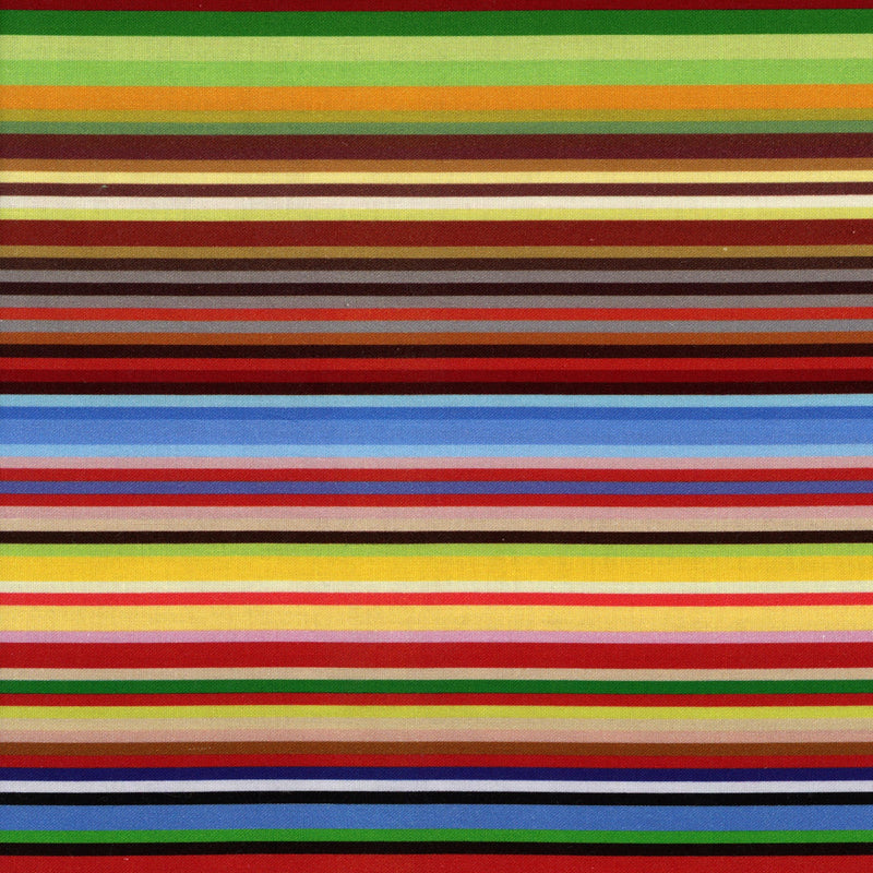 Devonstone Collection Building Blocks Stripes - Patchwork and Quilting Fabric from Brown's Craft Shed (Tags: Fabric )
