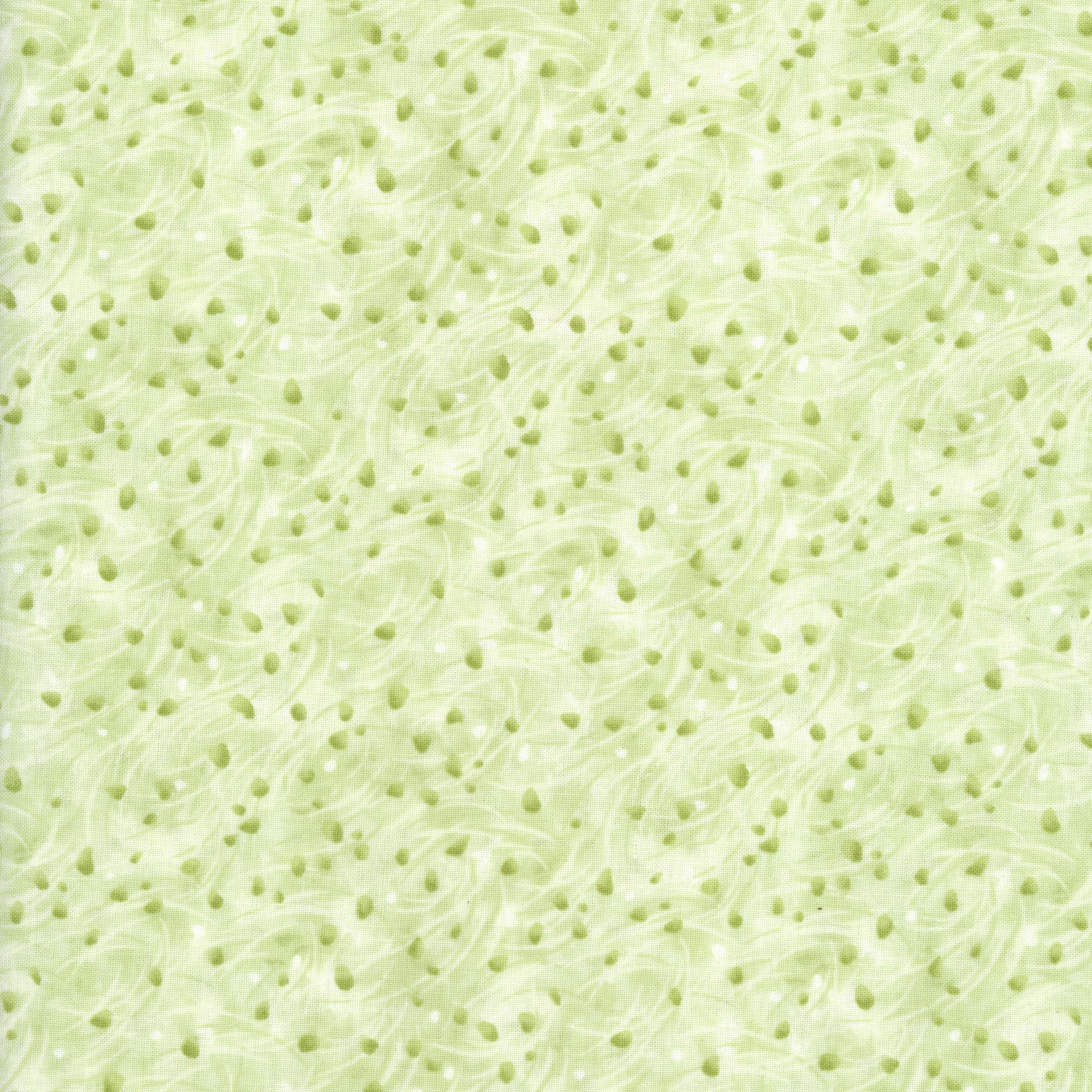 Fabri-Quilt Inc. Bristol Tone Pebble (Dark Green) - Patchwork and Quilting Fabric from Brown's Craft Shed (Tags: Fabric background fabric basics blender Bristol Tone dark green Fabri-Quilt green modern quilt pebble quilting cotton textures tonal )