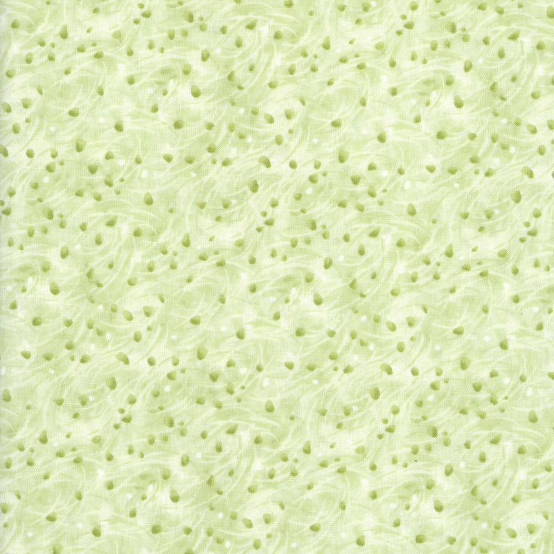 Fabri-Quilt Inc. Bristol Tone Pebble (Dark Green) - Patchwork and Quilting Fabric from Brown's Craft Shed (Tags: Fabric background fabric basics blender Bristol Tone dark green Fabri-Quilt green modern quilt pebble quilting cotton textures tonal )