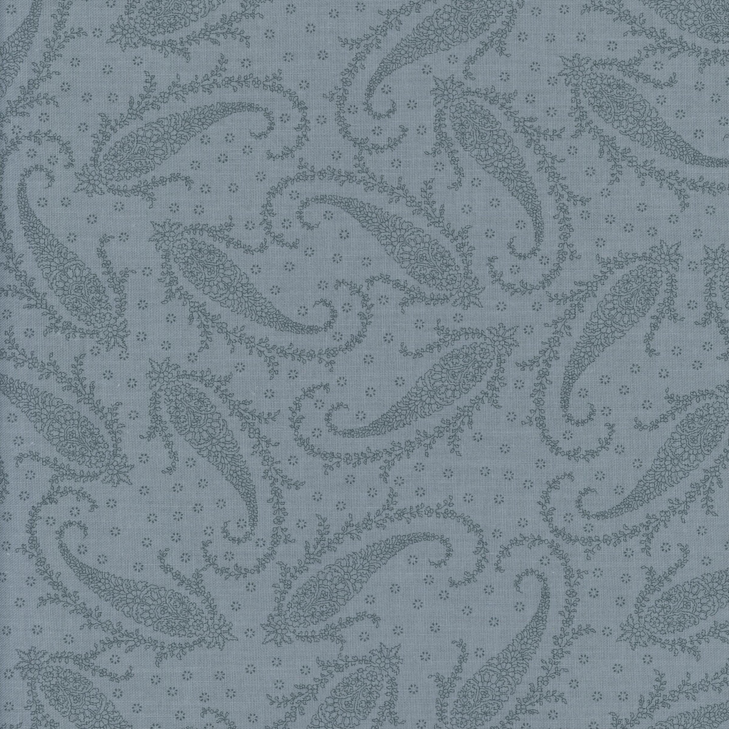 Stof Fabrics Flowers & Dots by GiGi Rose