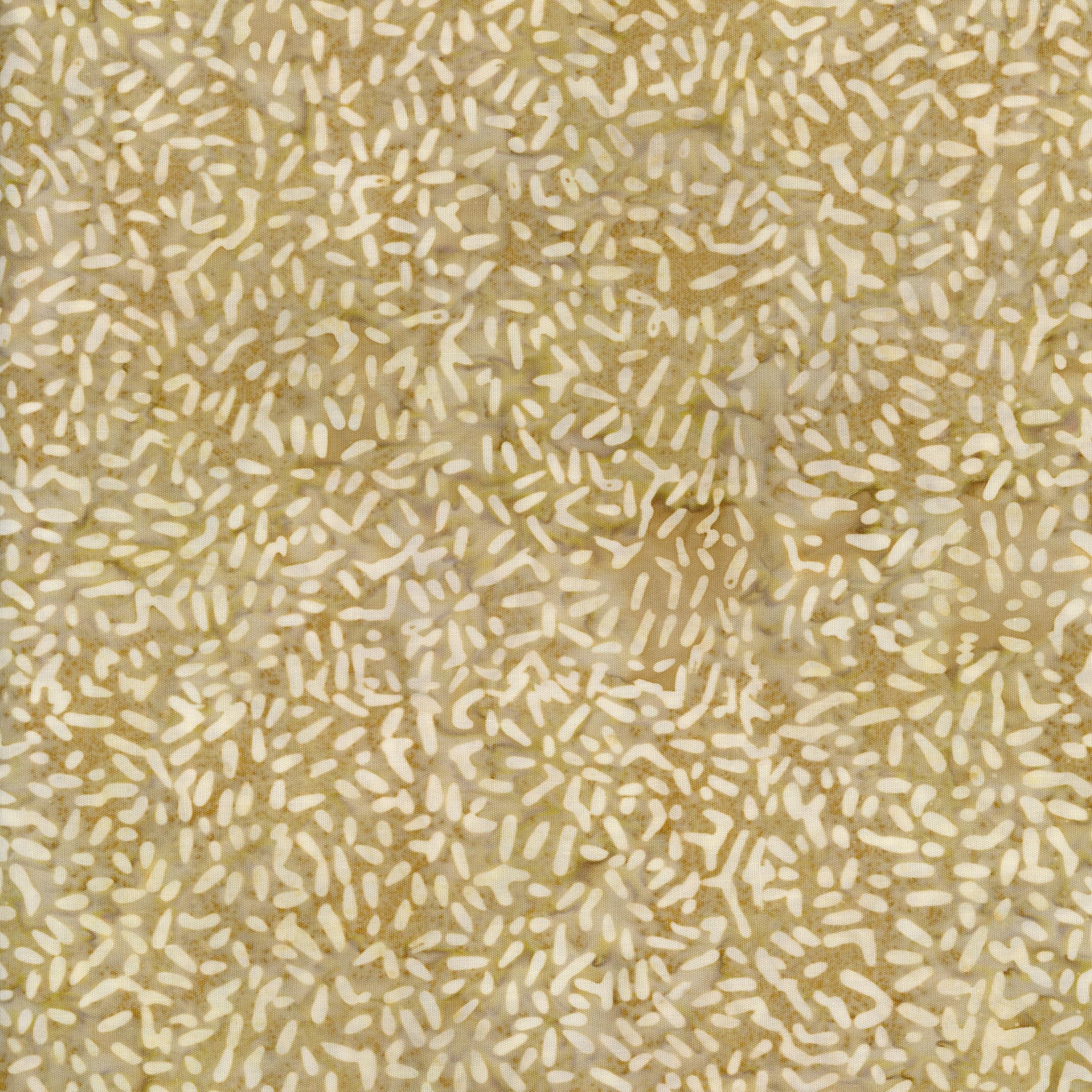 Banyan Batiks Ketan Batik Mixer - Patchwork and Quilting Fabric from Brown's Craft Shed (Tags: Fabric Banyan Batiks Ketan Batik Mixer Neutral )
