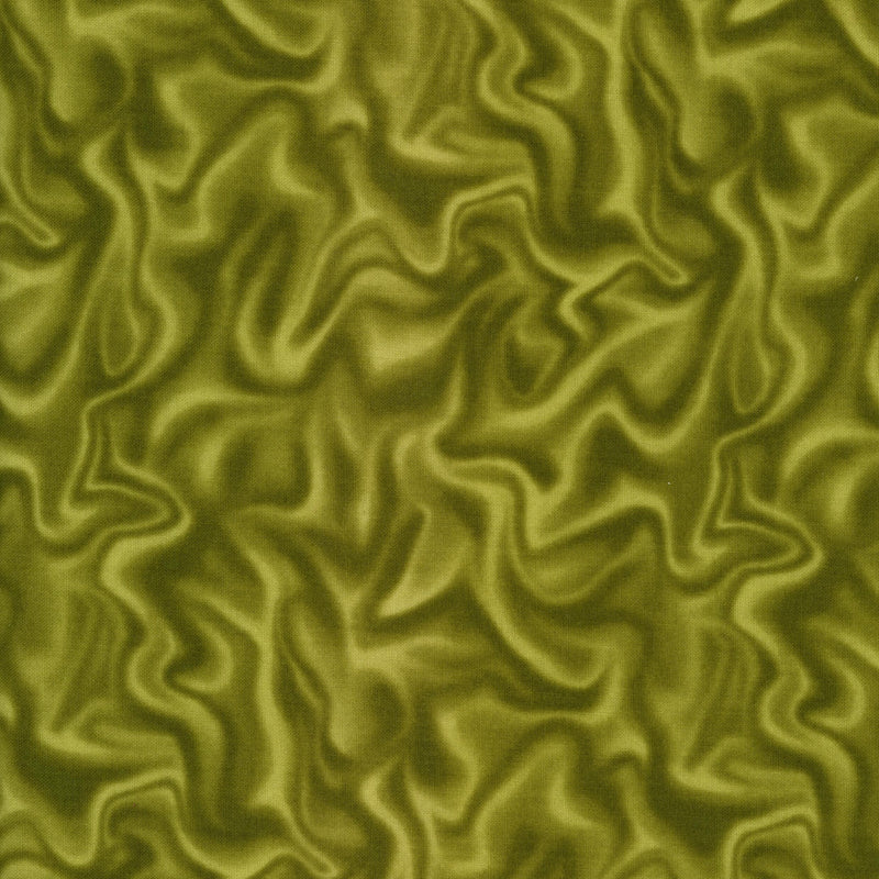 Patrick Lose Mixmasters Satiresque - Patchwork and Quilting Fabric from Brown's Craft Shed (Tags: Fabric basics blender green Mixmasters Neutral olive Patrick Lose patterns satin effect Satiresque textures tonal )