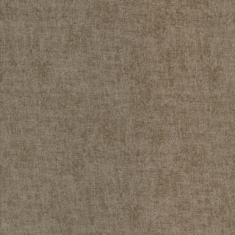 Stof Fabric Melange Light Brown