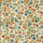 QT Fabrics Lil Farmers by Morris Creative Group - Patchwork and Quilting Fabric from Brown's Craft Shed (Tags: Fabric country cream background Floral flowers garden Lil Farmers meadow Morris Creative Group nature pastel QT Fabrics whimsical )