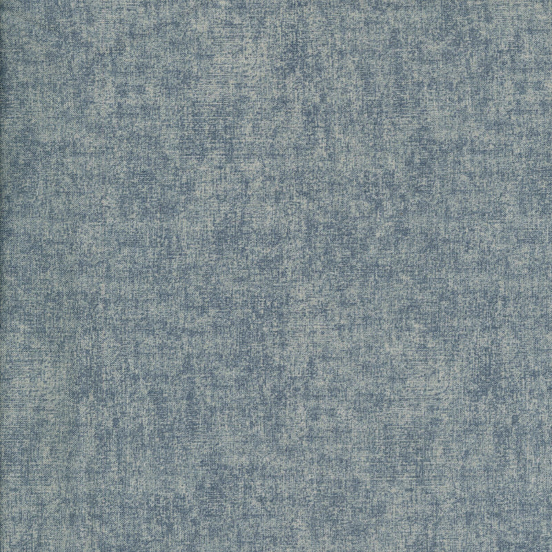 Stof Fabrics Melange Blue - Patchwork and Quilting Fabric from Brown's Craft Shed (Tags: Fabric blender blue )