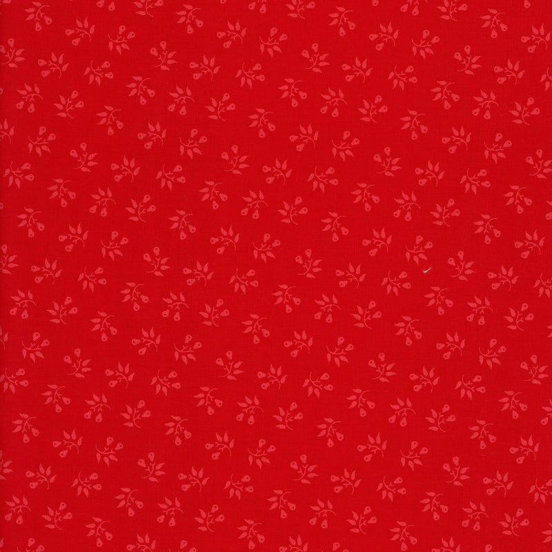 Galaxy Candy Apples (Red) - Patchwork and Quilting Fabric from Brown's Craft Shed (Tags: Fabric basics blender Candy Apples classic Floral flowers nature patchwork quilting red timeless tonal vibrant warm )