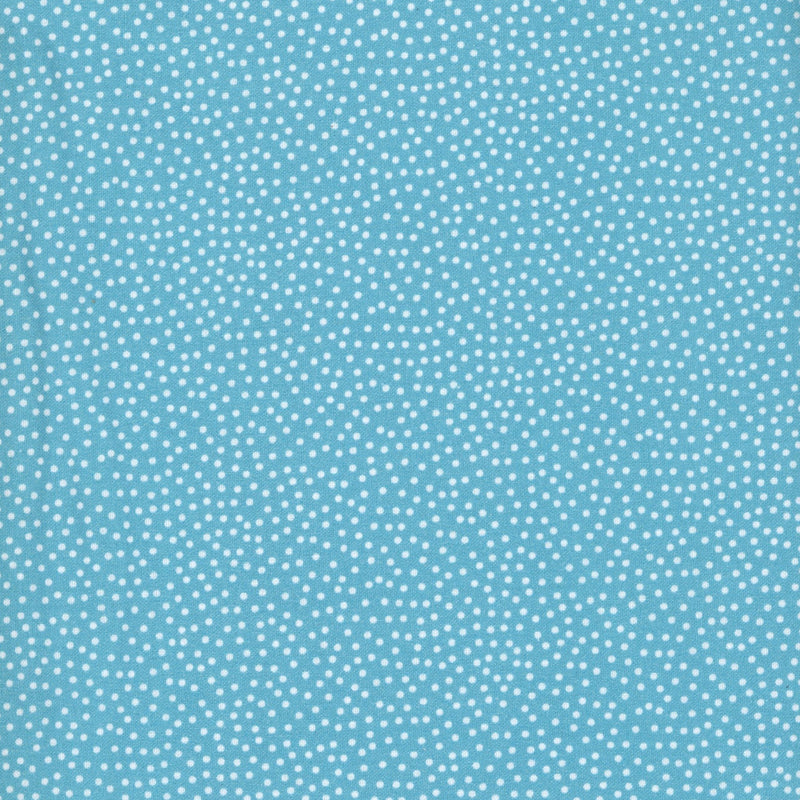 Devonstone Collection Confetti - Patchwork and Quilting Fabric from Brown's Craft Shed (Tags: Fabric blue Spots )