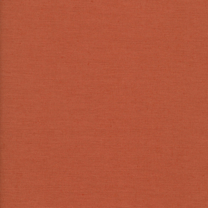 Devonstone Collection Linen Cotton Burnt Clay