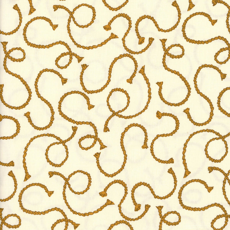 Moda Ponderosa by Stacey Iset Hsu - Patchwork and Quilting Fabric from Brown's Craft Shed (Tags: Fabric blender country cream Geometric gold Moda patterns Ponderosa rope rustic Stacey Iset Hsu Western )