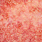 Banyan Batiks - Banyan BFFs - Patchwork and Quilting Fabric from Brown's Craft Shed (Tags: Fabric abstract Banyan Batiks Banyan BFFs basics batik blender blenders coral pink quilting cotton textured tonal warm )