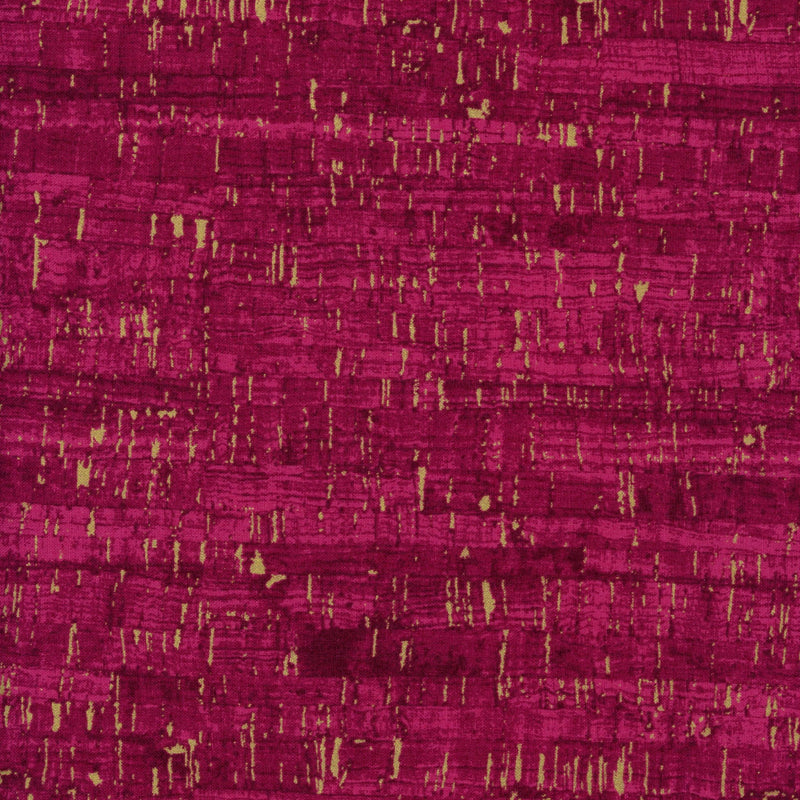 Windham Fabrics - Uncorked by Whistler Studios - Patchwork and Quilting Fabric from Brown's Craft Shed (Tags: Fabric berry blender blenders cork effect gold modern patterns pink textures tonal Uncorked Whistler Studios Windham Fabrics )