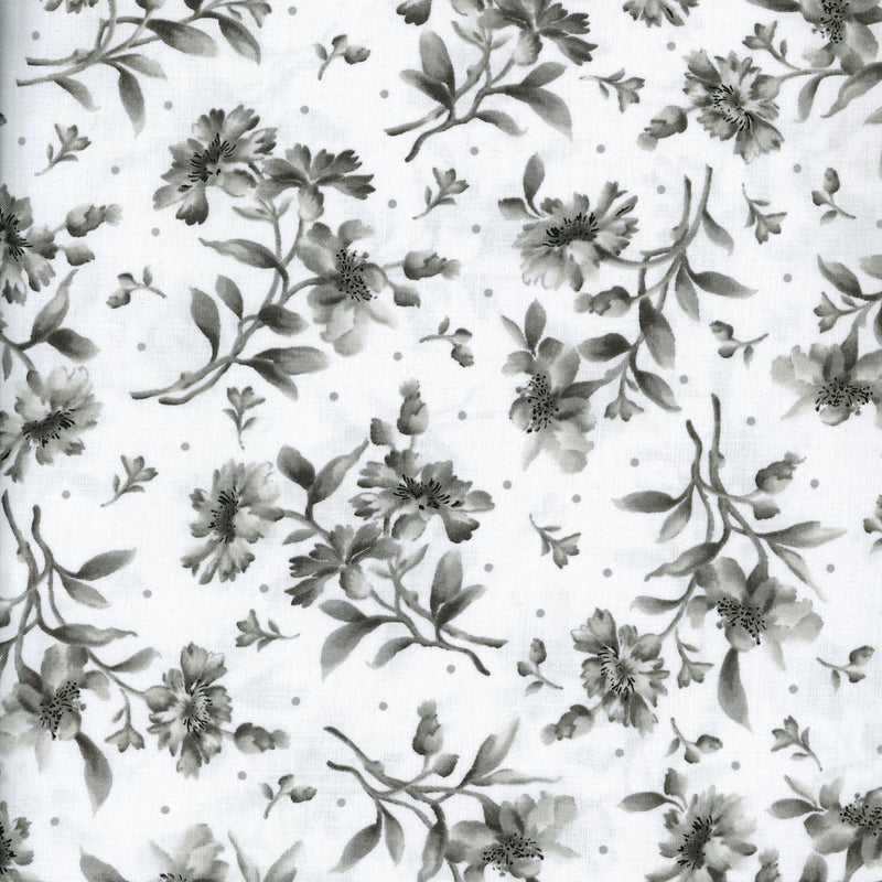 Maywood Studio Gradience Floral Mist
