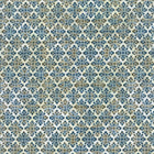 In The Beginning Fabrics - Carpet Bag Romance by Jason Yenter - Patchwork and Quilting Fabric from Brown's Craft Shed (Tags: Fabric blender blue Carpet Bag Romance damask Geometric Jason Yenter ornate patterns teal textures tonal vintage )