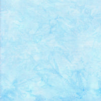 Batik Australia - Ocean Depths Blue