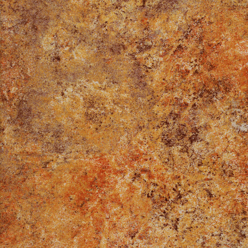 Lloyd Curzon Stonehenge Gradations II by Linda Ludovico - Patchwork and Quilting Fabric from Brown's Craft Shed (Tags: Fabric background earthy Gradations II landscape Linda Ludovico Lloyd Curzon nature Northcott orange quilting rust sandstone specialty Stonehenge textures warm tones )