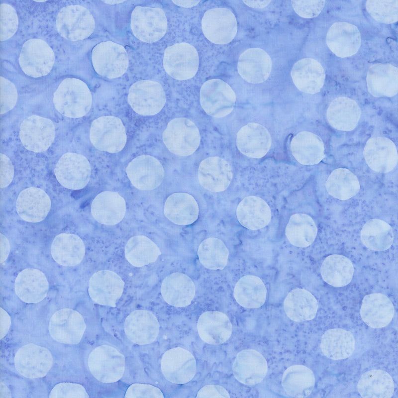 Batik Australia - Patchwork and Quilting Fabric from Brown's Craft Shed (Tags: Fabric batik Batik Australia blue calm circles )