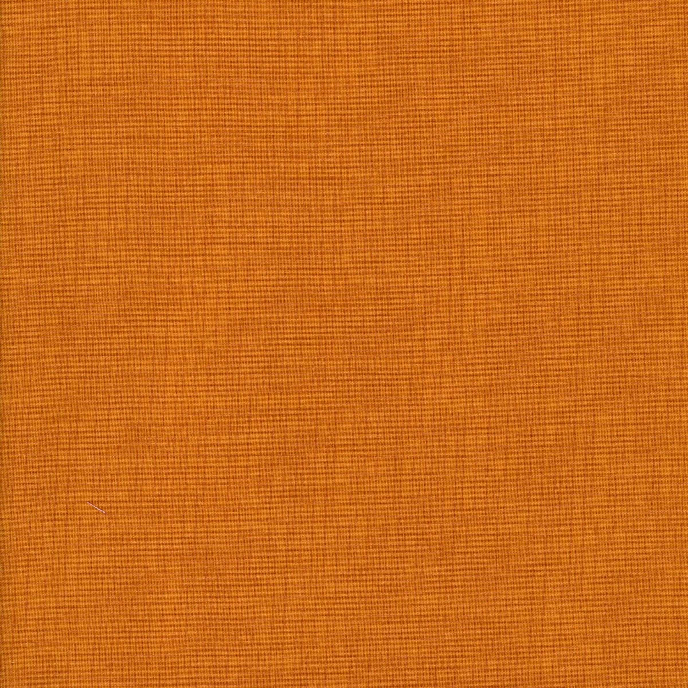Northcott Studios - Dublin by Deborah Edwards - Patchwork and Quilting Fabric from Brown's Craft Shed (Tags: Fabric autumn basics blender crosshatch Deborah Edwards Dublin Northcott Studios orange rustic textures tonal warm tones woven texture )