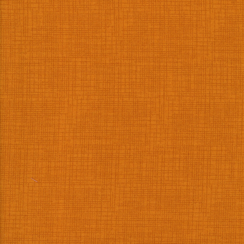 Northcott Studios - Dublin by Deborah Edwards - Patchwork and Quilting Fabric from Brown's Craft Shed (Tags: Fabric autumn basics blender crosshatch Deborah Edwards Dublin Northcott Studios orange rustic textures tonal warm tones woven texture )