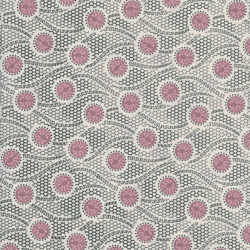 Andover Downton and Downton Abbey - Patchwork and Quilting Fabric from Brown's Craft Shed (Tags: Fabric )
