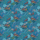In The Beginning Fabrics - Whimsy - Patchwork and Quilting Fabric from Brown's Craft Shed (Tags: Fabric berries blue botanical colourful whimsical Whimsy )