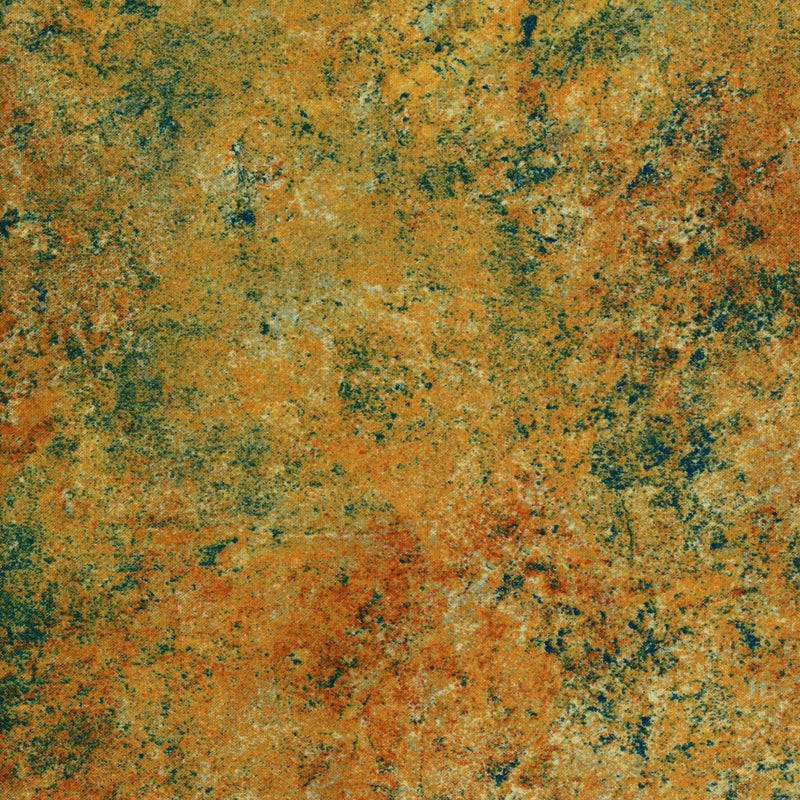 Lloyd Curzon Stonehenge Gradations II by Linda Ludovico - Patchwork and Quilting Fabric from Brown's Craft Shed (Tags: Fabric blender copper earthy Gradations II green industrial Lloyd Curzon metallic look nature Northcott orange patina quilting rust slate specialty Stonehenge textures )