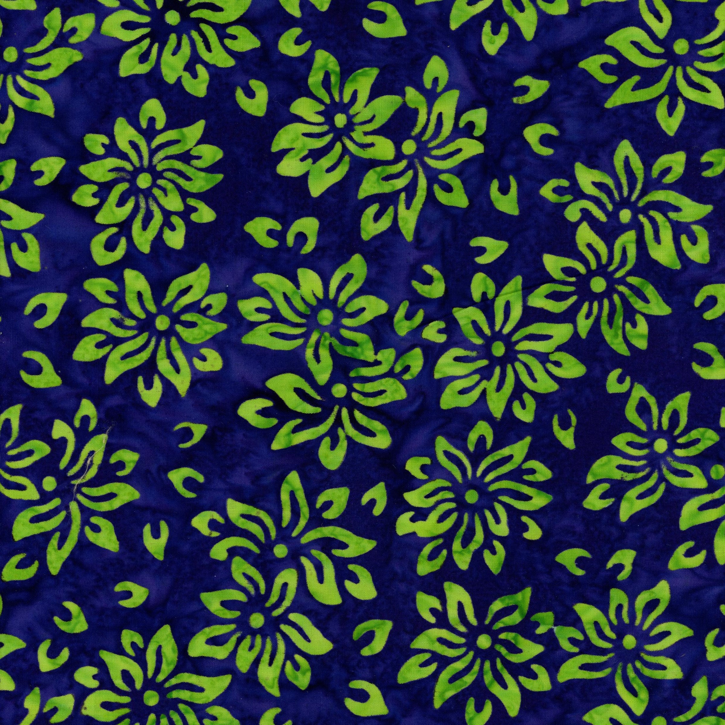 Banyan Batiks Rock Candy - Patchwork and Quilting Fabric from Brown's Craft Shed (Tags: Fabric Banyan Batiks batik blue green Rock Candy )