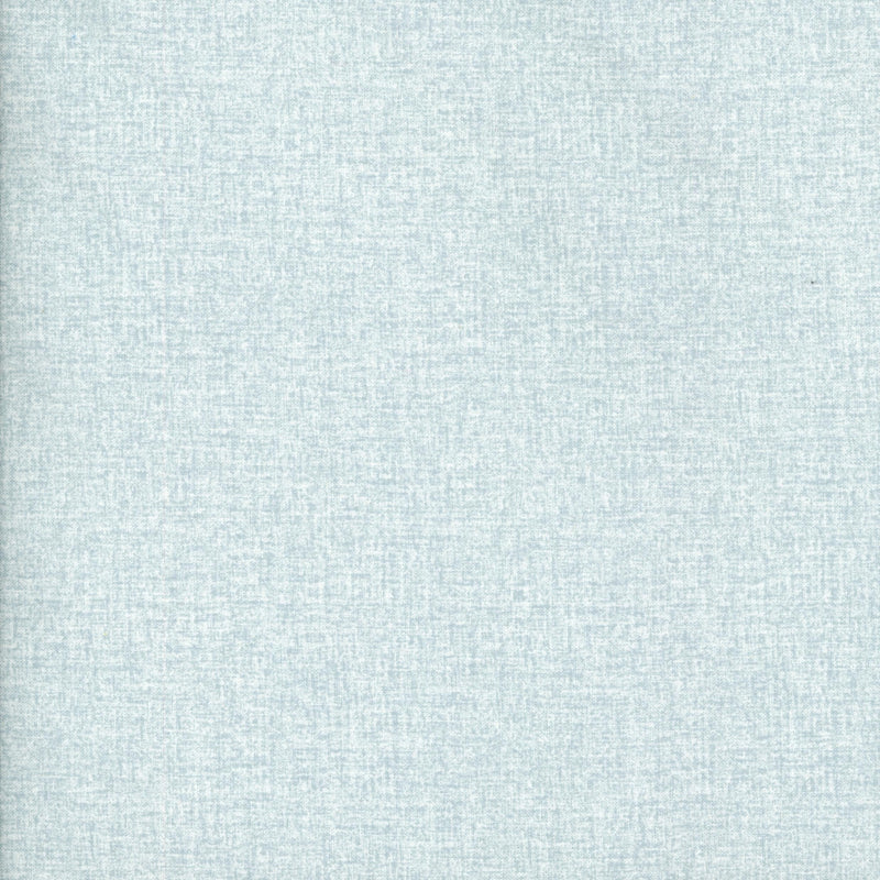 Kenard & Kenard Fabrics Screen Print Sky Blue