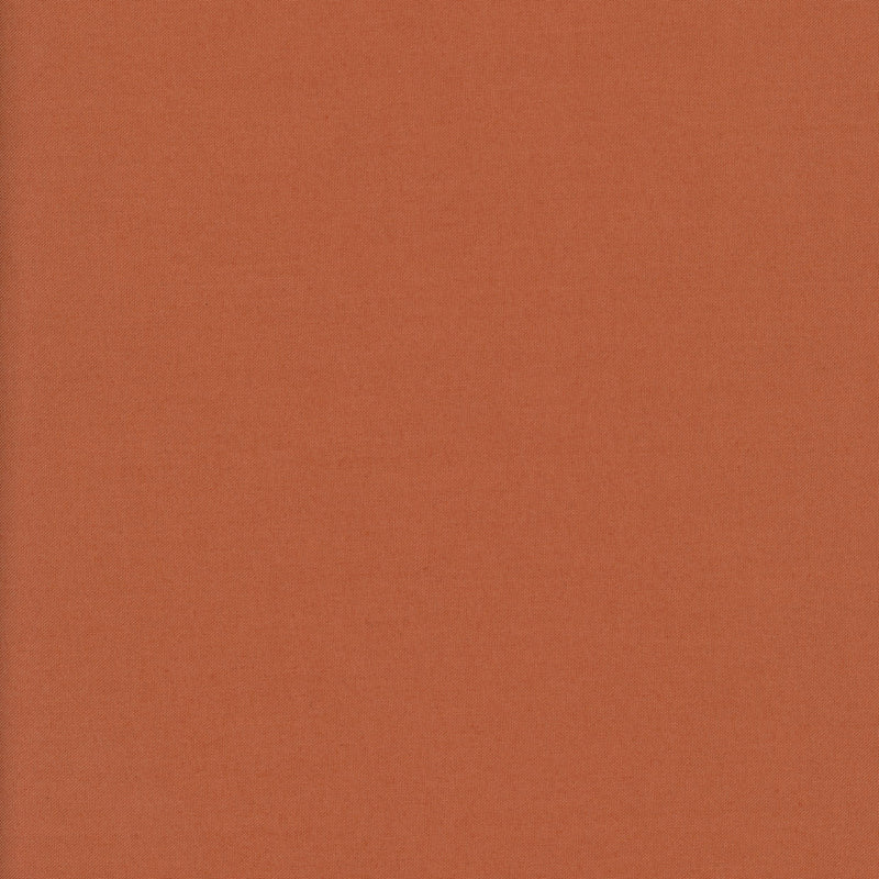 Devonstone Collection - Red Fox - Patchwork and Quilting Fabric from Brown's Craft Shed (Tags: Fabric basic blender burnt orange Dark Rust Devonstone Collection Neutral orange Red Fox rust solid )