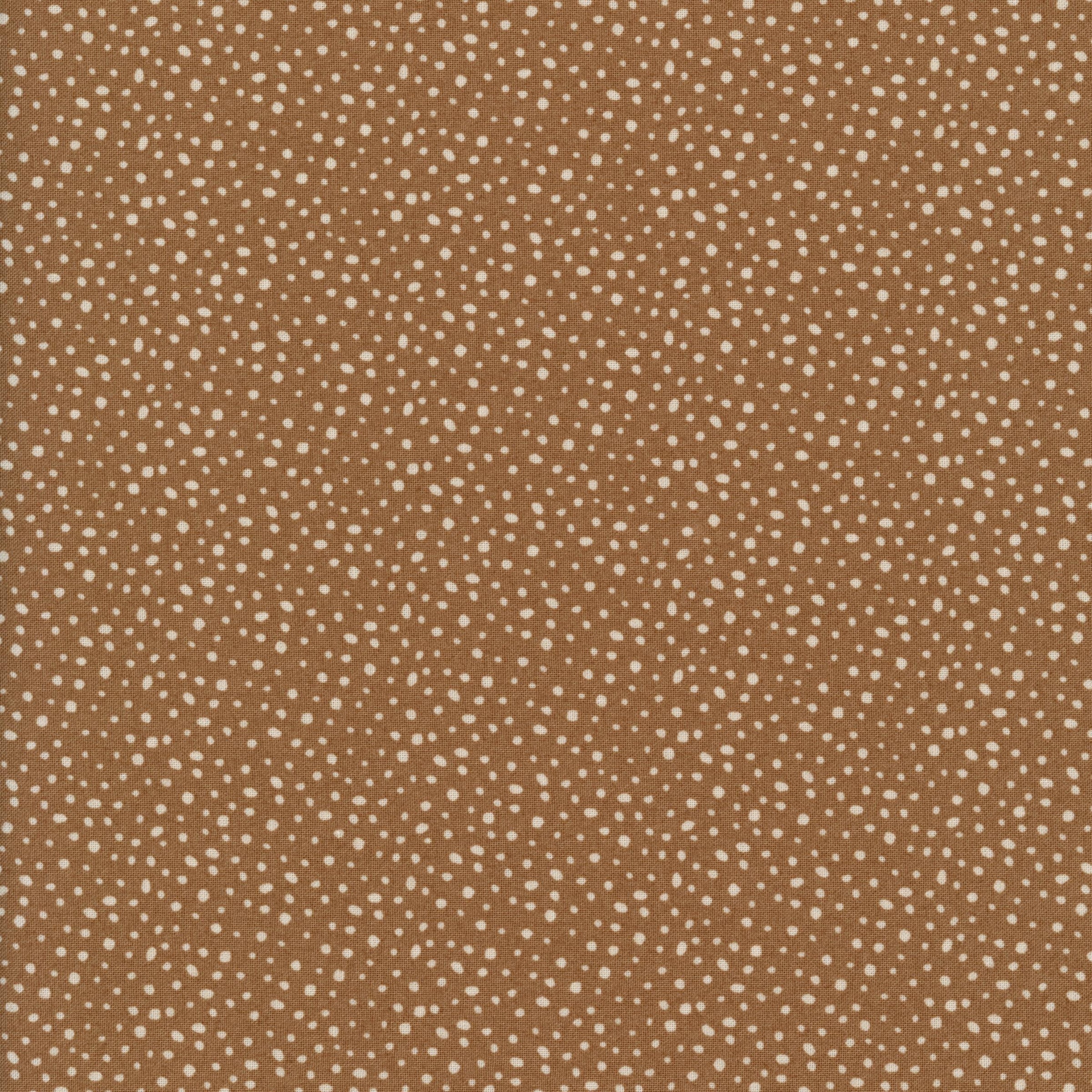 Moda Gingerbread Lane by Kiley Quilt Room - Patchwork and Quilting Fabric from Brown's Craft Shed (Tags: Fabric blender fabric cream Gingerbread Lane Kiley Quilt Room Moda Fabrics speckle )