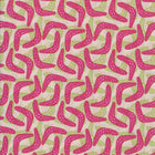 Ella Blue Terra Australis 2 by Emma Jean Jansen - Patchwork and Quilting Fabric from Brown's Craft Shed (Tags: Fabric australiana boomerang bright cotton cream dots Ella Blue Emma Jean Jansen fun green modern novelty patterns pink playful terra australis )