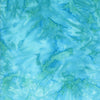 Batik Australia - Azure Ripple Batik Ombre