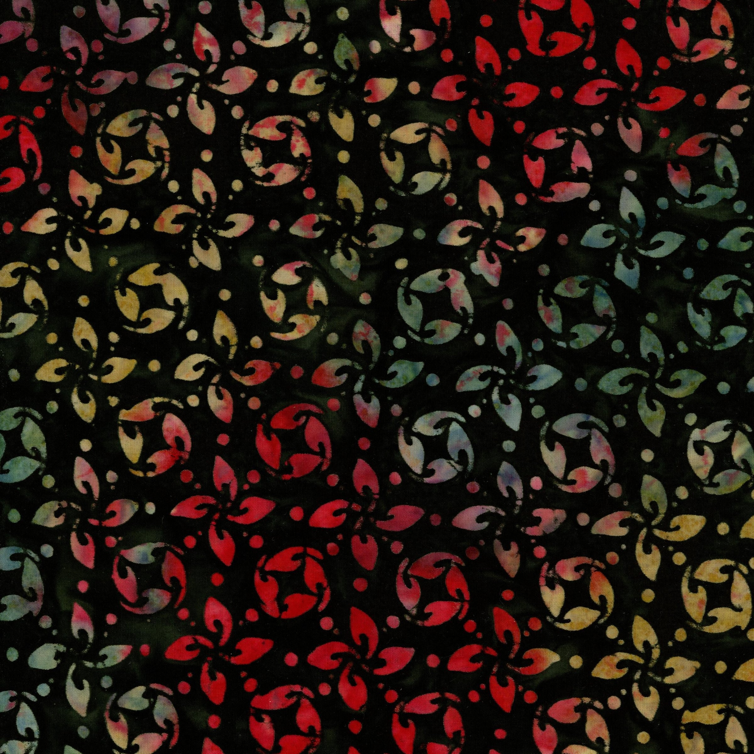 Banyan Batiks Deck the Halls
