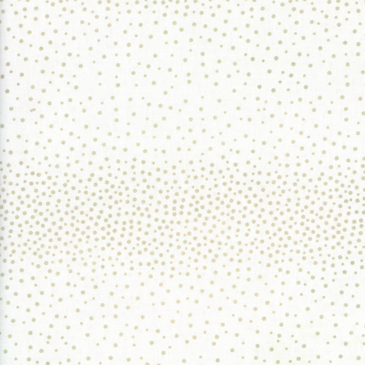Lloyd Curzon Diaphanous Ombre - Patchwork and Quilting Fabric from Brown's Craft Shed (Tags: Fabric background beige blender cream Diaphanous dots light Lloyd Curzon mist patchwork quilting subtle textures tonal )
