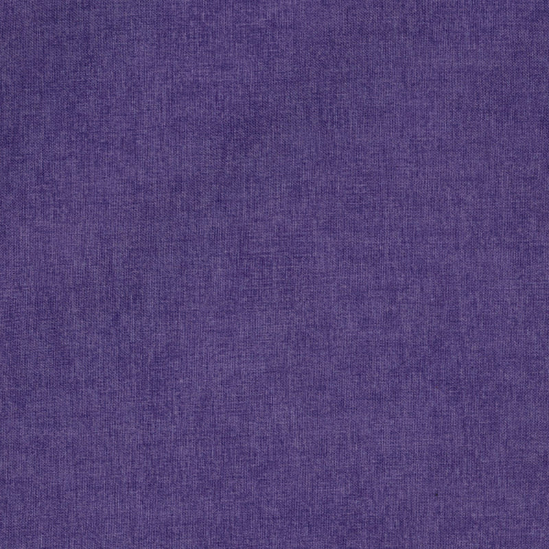 Stof Fabrics Melange Purple