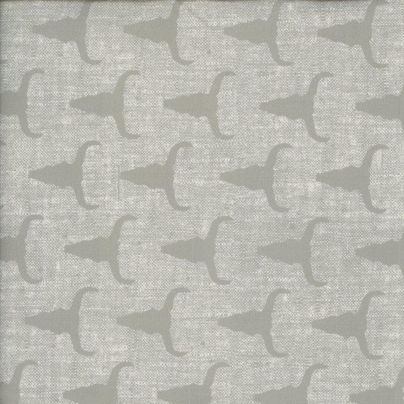 Andover Ranch Hand - Patchwork and Quilting Fabric from Brown's Craft Shed (Tags: Fabric grey Western )