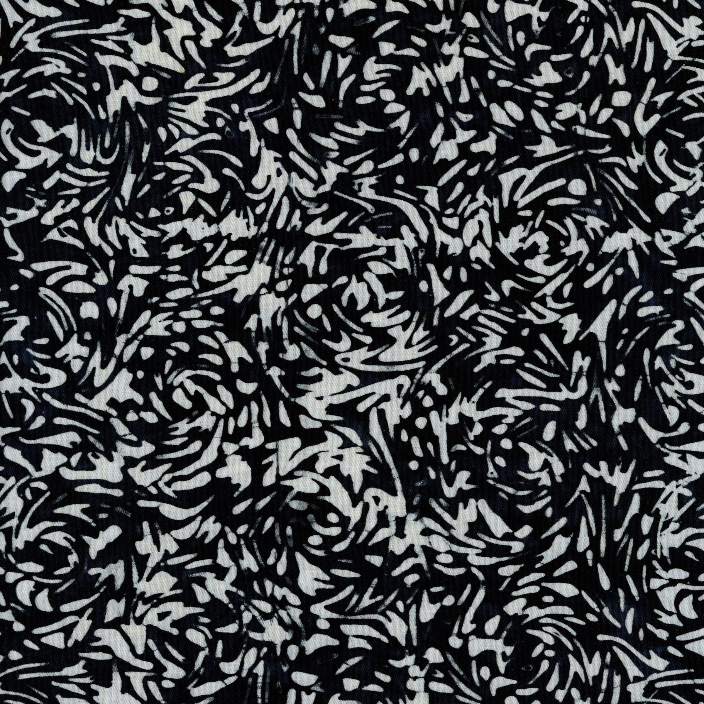 Banyan Batiks - Banyan BFFs - Patchwork and Quilting Fabric from Brown's Craft Shed (Tags: Fabric abstract artistic Banyan Batiks Banyan BFFs batik blender blenders modern monochrome Neutral textures white )