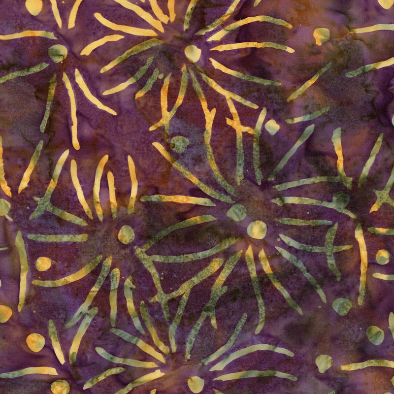 Banyan Batiks Cranberry Chutney - Patchwork and Quilting Fabric from Brown's Craft Shed (Tags: Fabric )