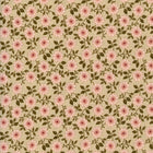 Henry Glass & Co. Lost Gardens of Heligan by Michelle Yeo - Patchwork and Quilting Fabric from Brown's Craft Shed (Tags: Fabric cottage cream delicate ditsy floral Floral flowers garden green Henry Glass & Co Lost Gardens of Heligan Michelle Yeo nature pink vines vintage )