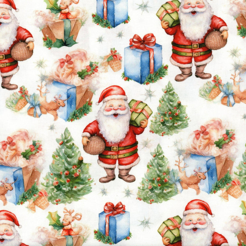 Kenard & Kenard Fabrics Christmas - Patchwork and Quilting Fabric from Brown's Craft Shop (Tags: Fabric christmas )