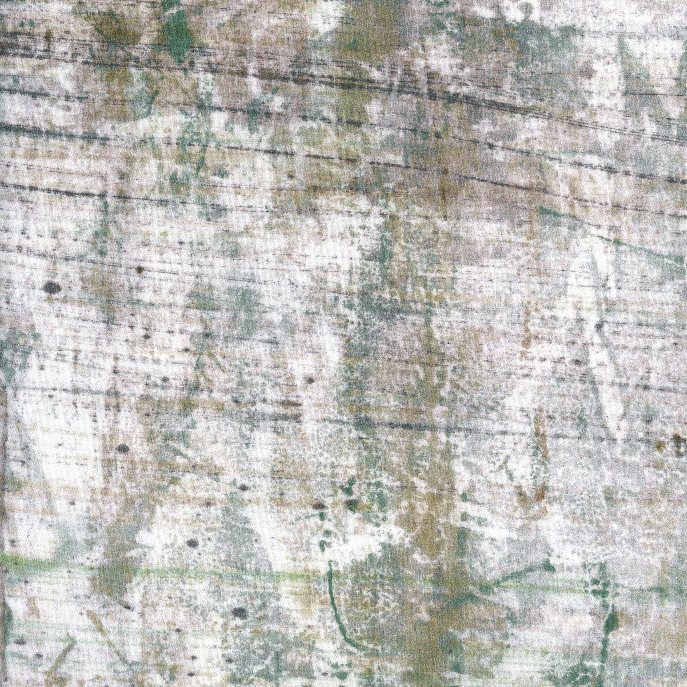 Robert Kaufman Industrial Imprints (Haze) - Patchwork and Quilting Fabric from Brown's Craft Shed (Tags: Fabric abstract blender blenders cream green grey Industrial Imprints low volume modern Neutral Robert Kaufman textures )