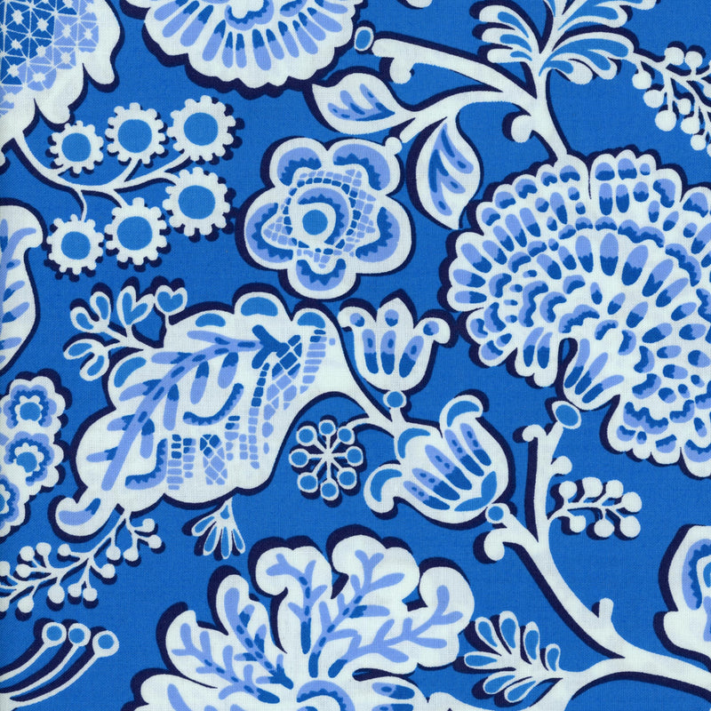 Sullivans Floral Pattern