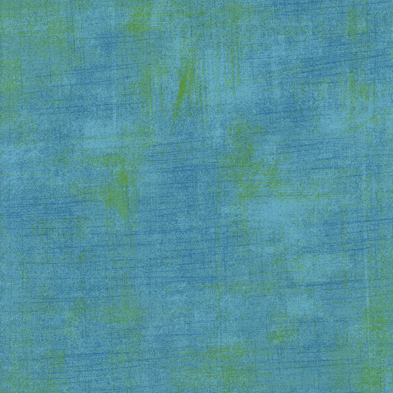 Moda Grunge Bachelor - Patchwork and Quilting Fabric from Brown's Craft Shed (Tags: Fabric artistic Bachelor basics blender blue contemporary green Grunge Moda modern patchwork quilting cotton textured tonal )