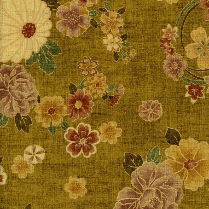 Cosmo Textiles Co