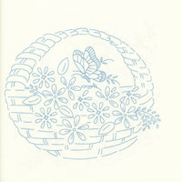 Robert Kaufman Daisys Bluework