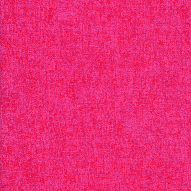 Stof Fabrics Melange Fuchsia