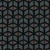 Sullivans Furnishing Upholstery Fabric Clarence 140cm Ebony - Patchwork and Quilting Fabric from Brown's Craft Shed (Tags: Fabric )