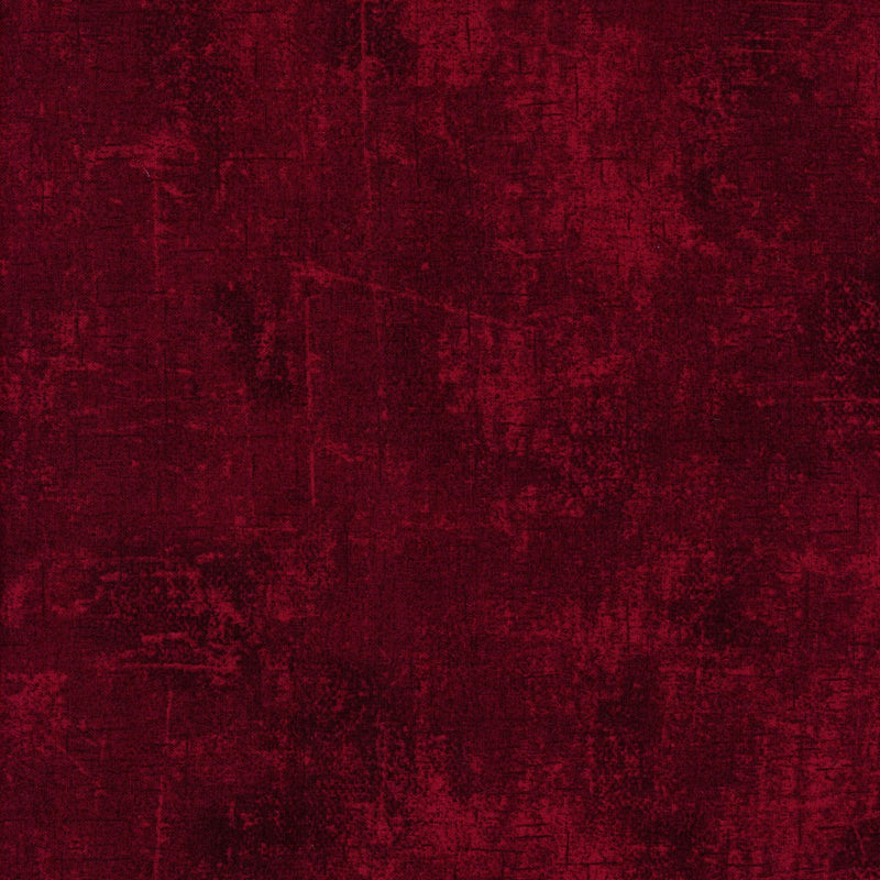 Lloyd Curzon Canvas by Deborah Edwards - Patchwork and Quilting Fabric from Brown's Craft Shed (Tags: Fabric background basics blender blenders canvas Deborah Edwards Lloyd Curzon patchwork quilting red textures )