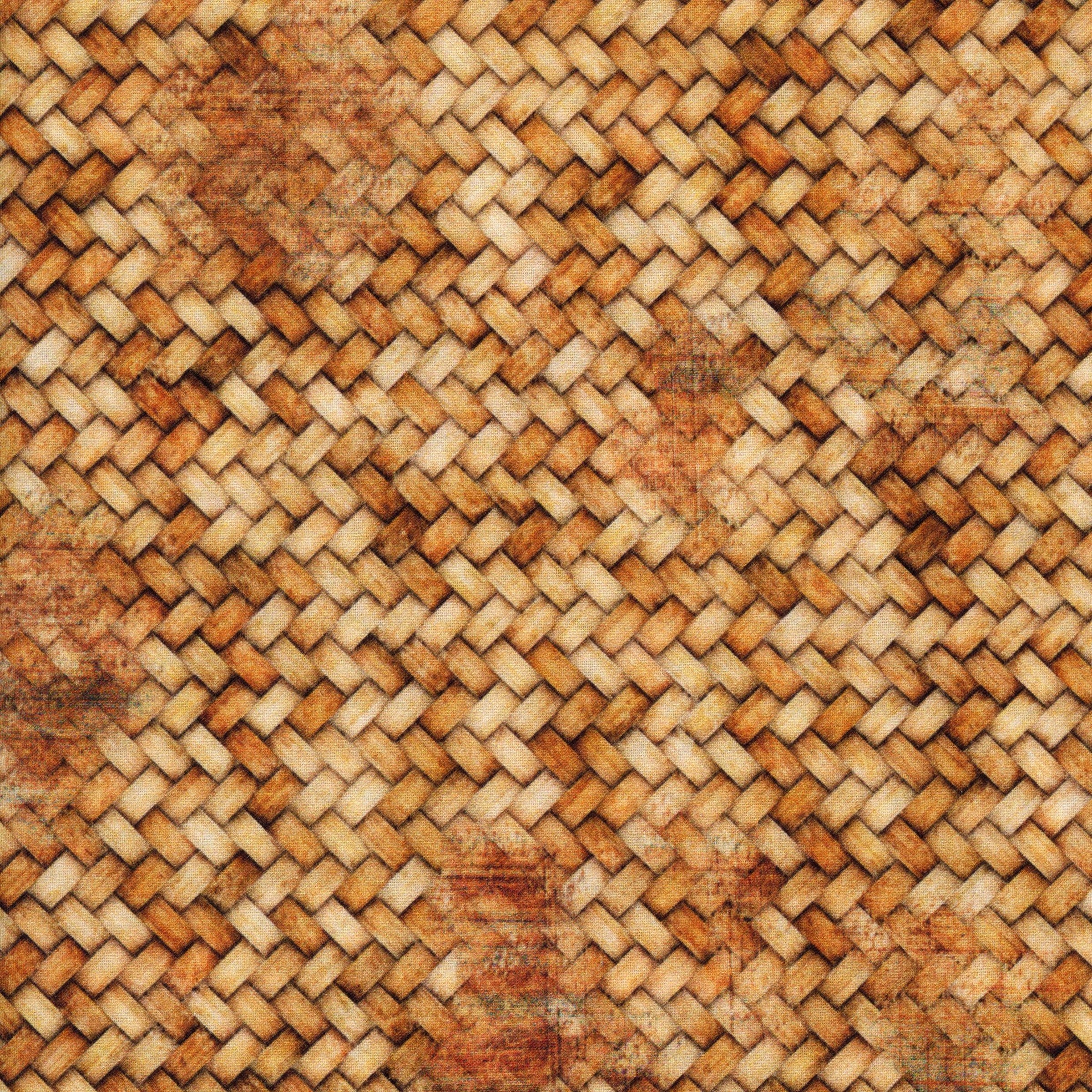 QT Fabrics Lil Farmers by Morris Creative Group - Patchwork and Quilting Fabric from Brown's Craft Shed (Tags: Fabric basics basket weave blender country cream farmhouse Morris Creative Group nature QT Fabrics rustic textures woven )