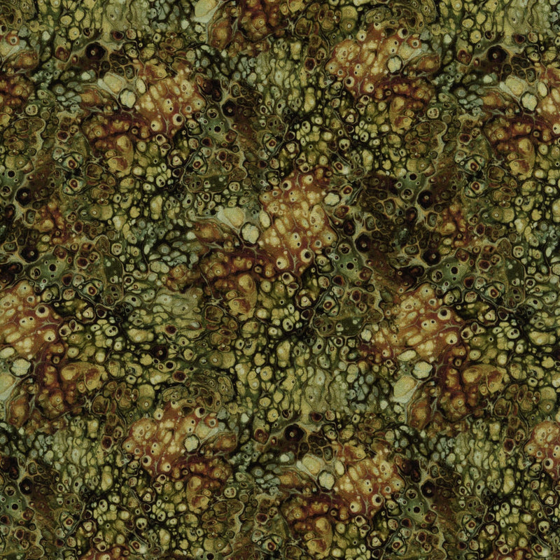 QT Fabrics - Patchwork and Quilting Fabric from Brown's Craft Shed (Tags: Fabric Brown green )